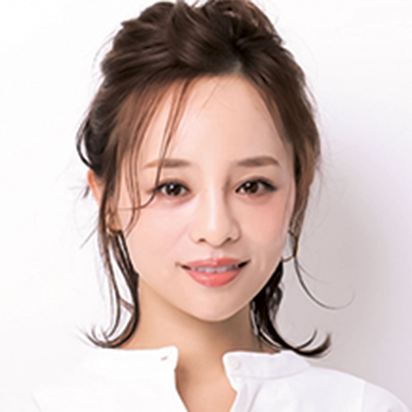 田中亜希子さんのプロフィール | 美ST ONLINE