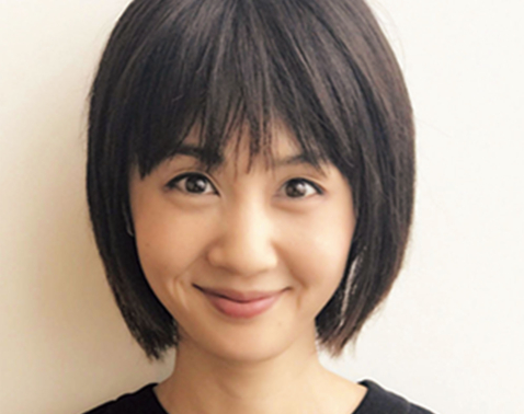 陶山恵実さんのプロフィール