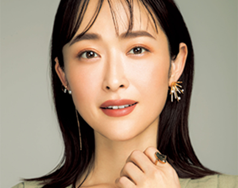 樋場早紀さんのプロフィール