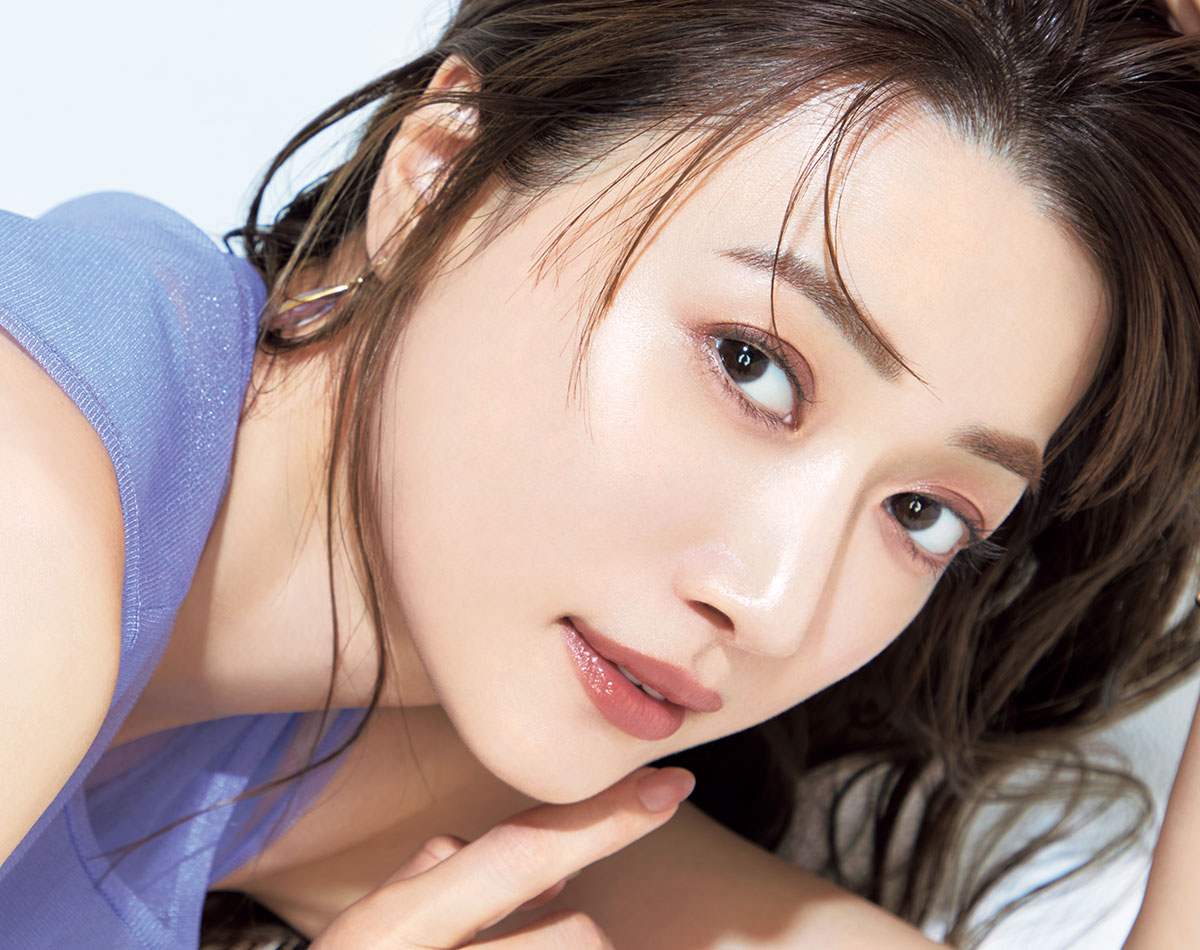 自分史上最高の肌をヨンアさんで実演！2025年上半期ベストコスメ1位の「クッションファンデ」を使ってみた