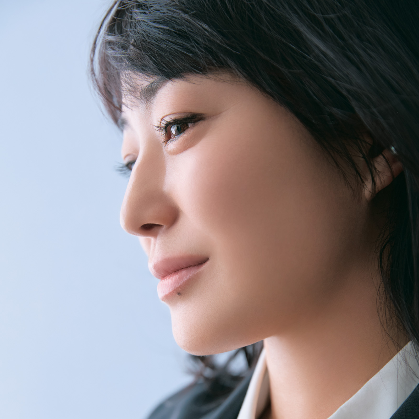 菅野美穂