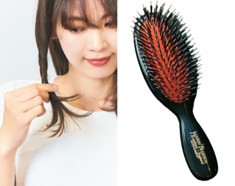 寝ぐせがつく人は乾かし方が間違ってる？【ヘアドライ】で髪悩みを解決！