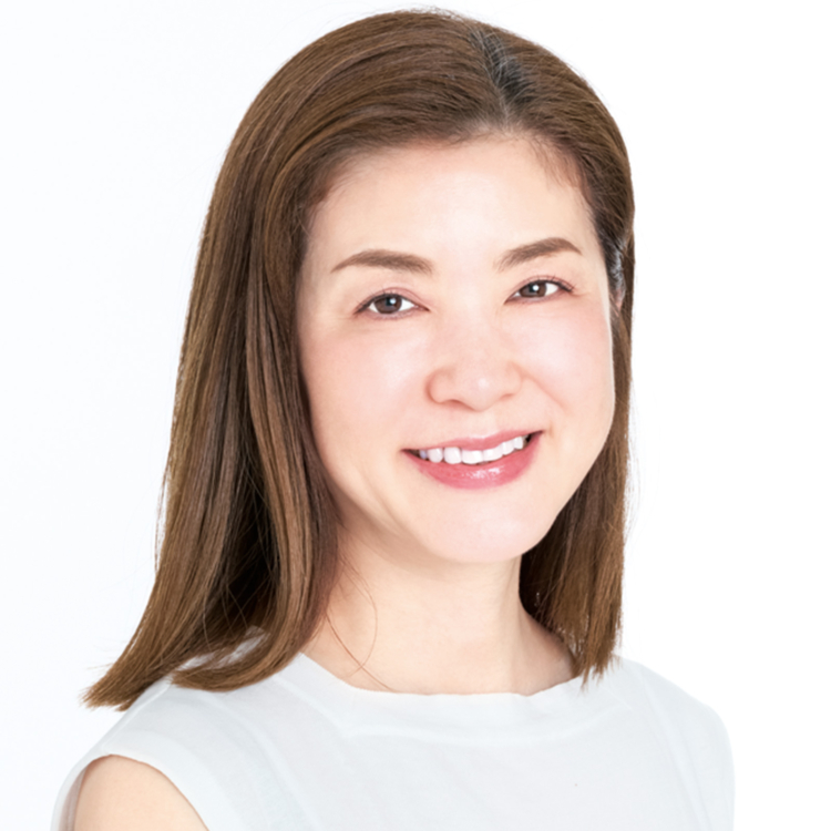 中井川桂子（56歳・美STライター）