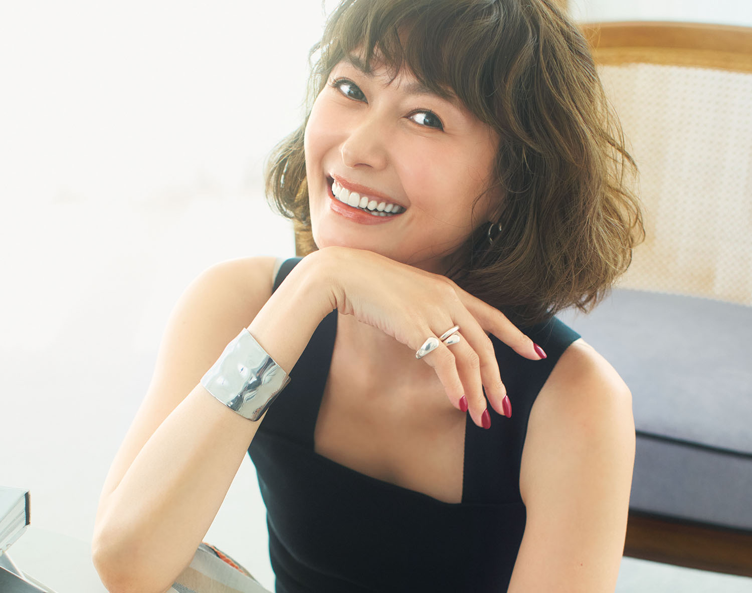 田丸 麻紀 現在