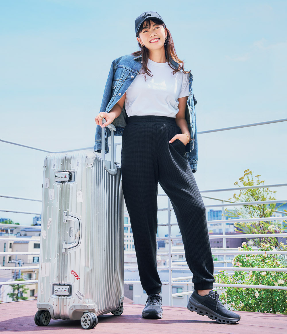 中林美和