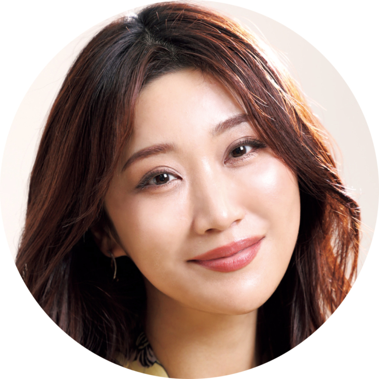 <small>美容家</small><br />瀬戸麻実<small>さん</small>