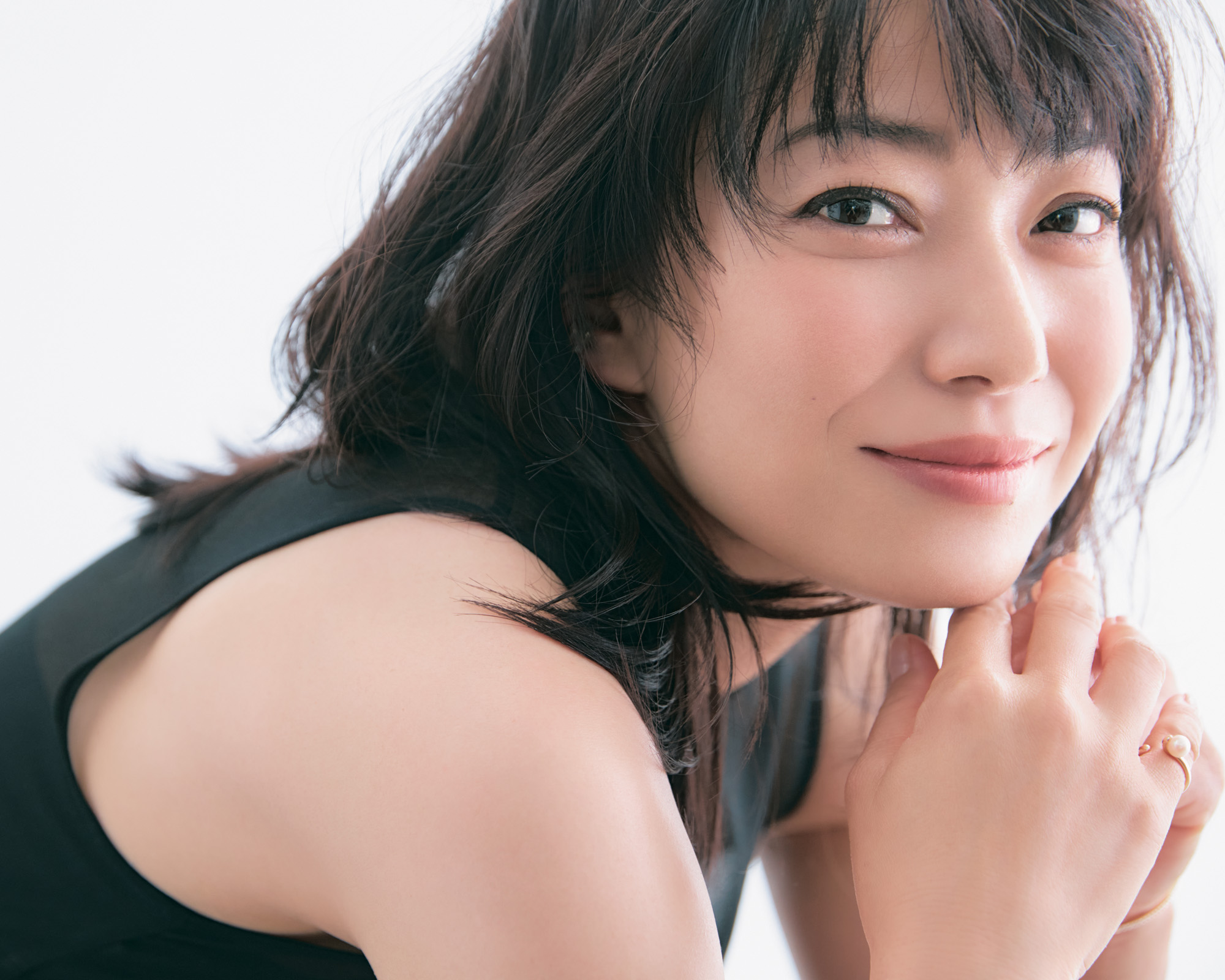 菅野美穂