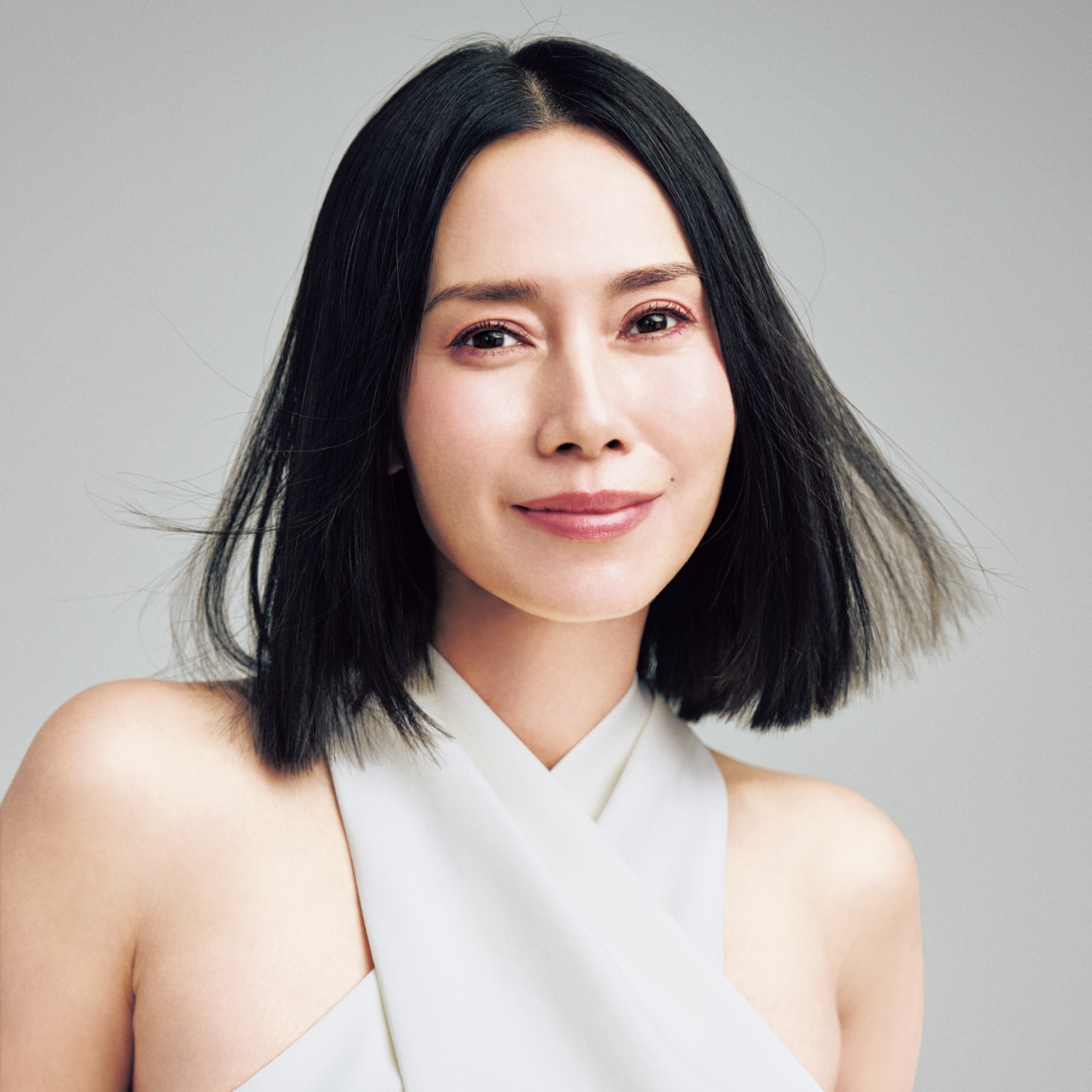 中谷美紀