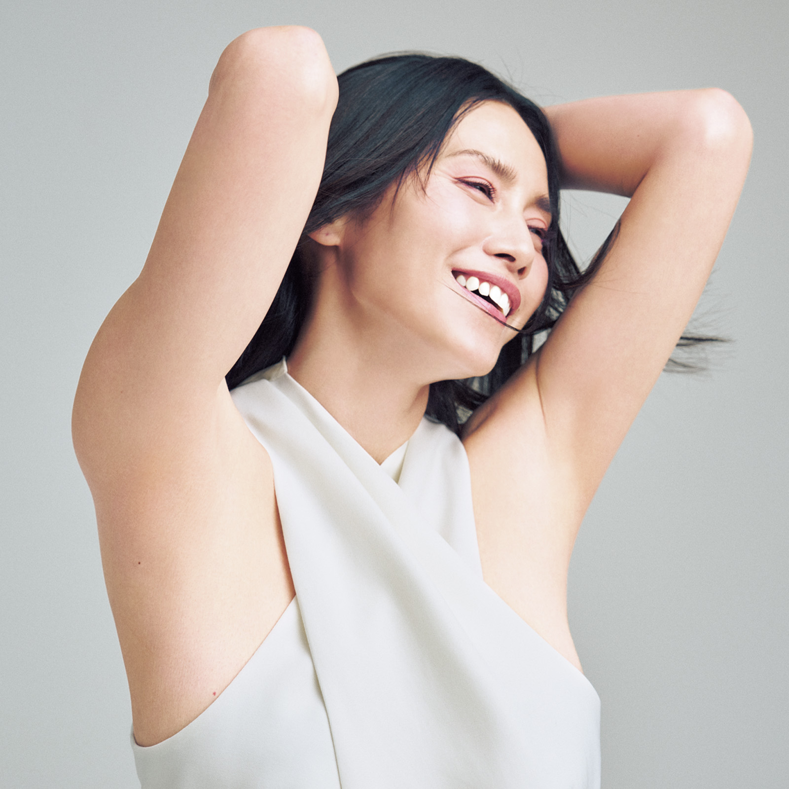中谷美紀