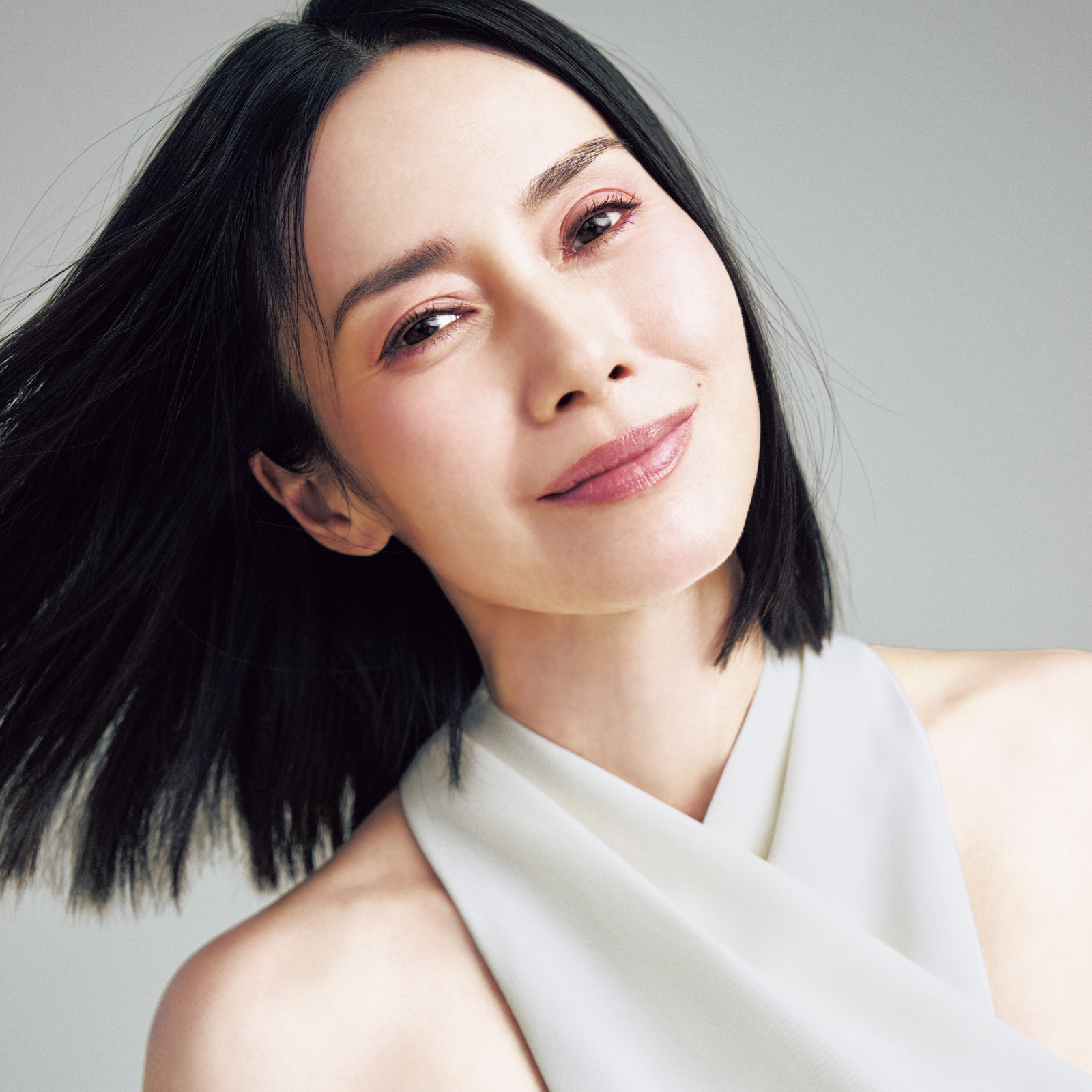中谷美紀