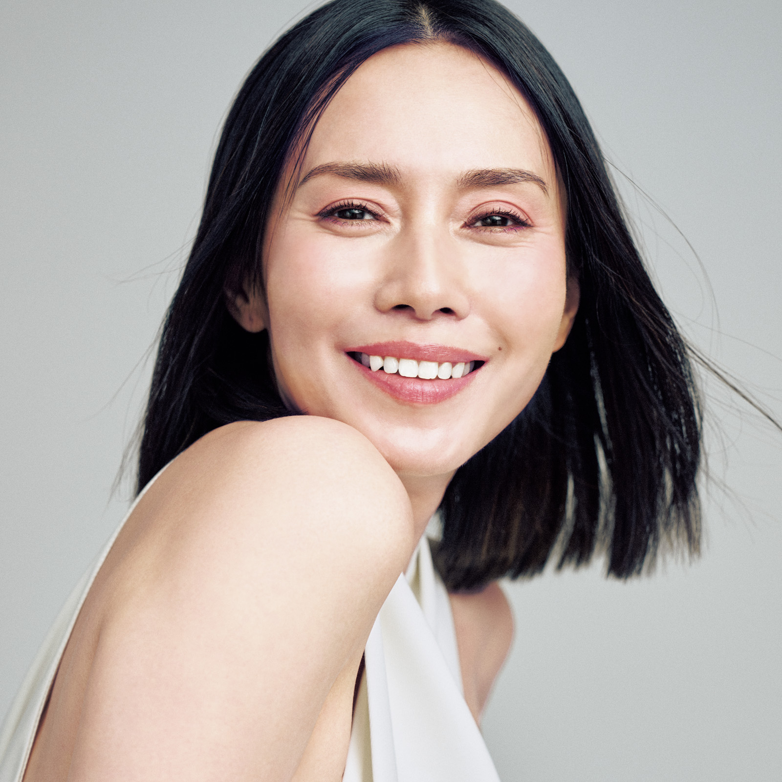 中谷美紀