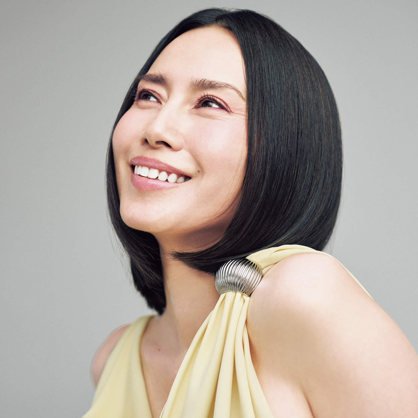 中谷美紀