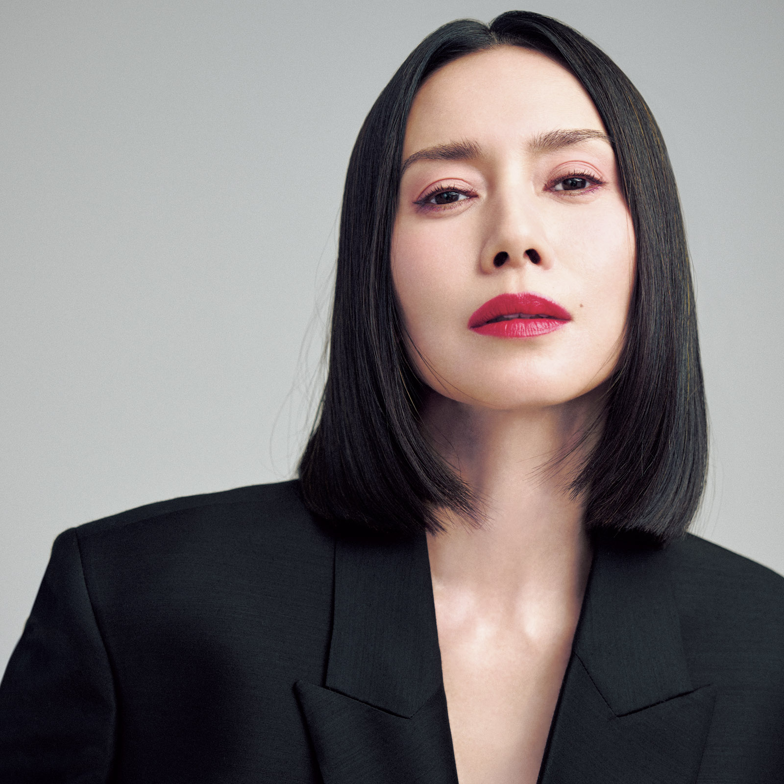 中谷美紀