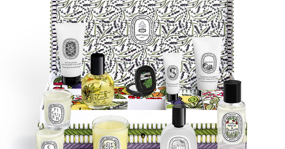 完売商品レア！✨サマーエッセンシャルズ 限定版 フレグランスアイテム10種類 Original-jpg-SUMMER-