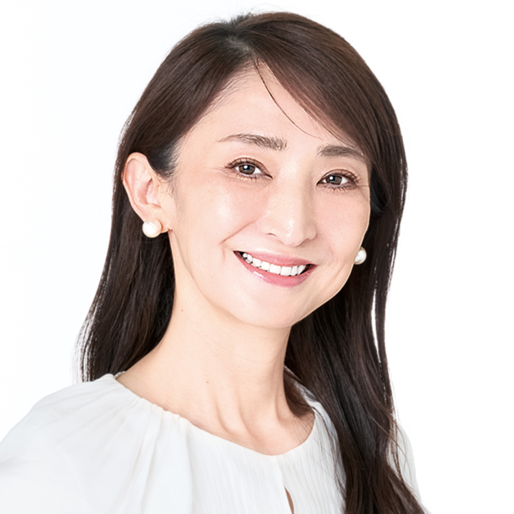 志水 羊子さん（52歳・会社代表）