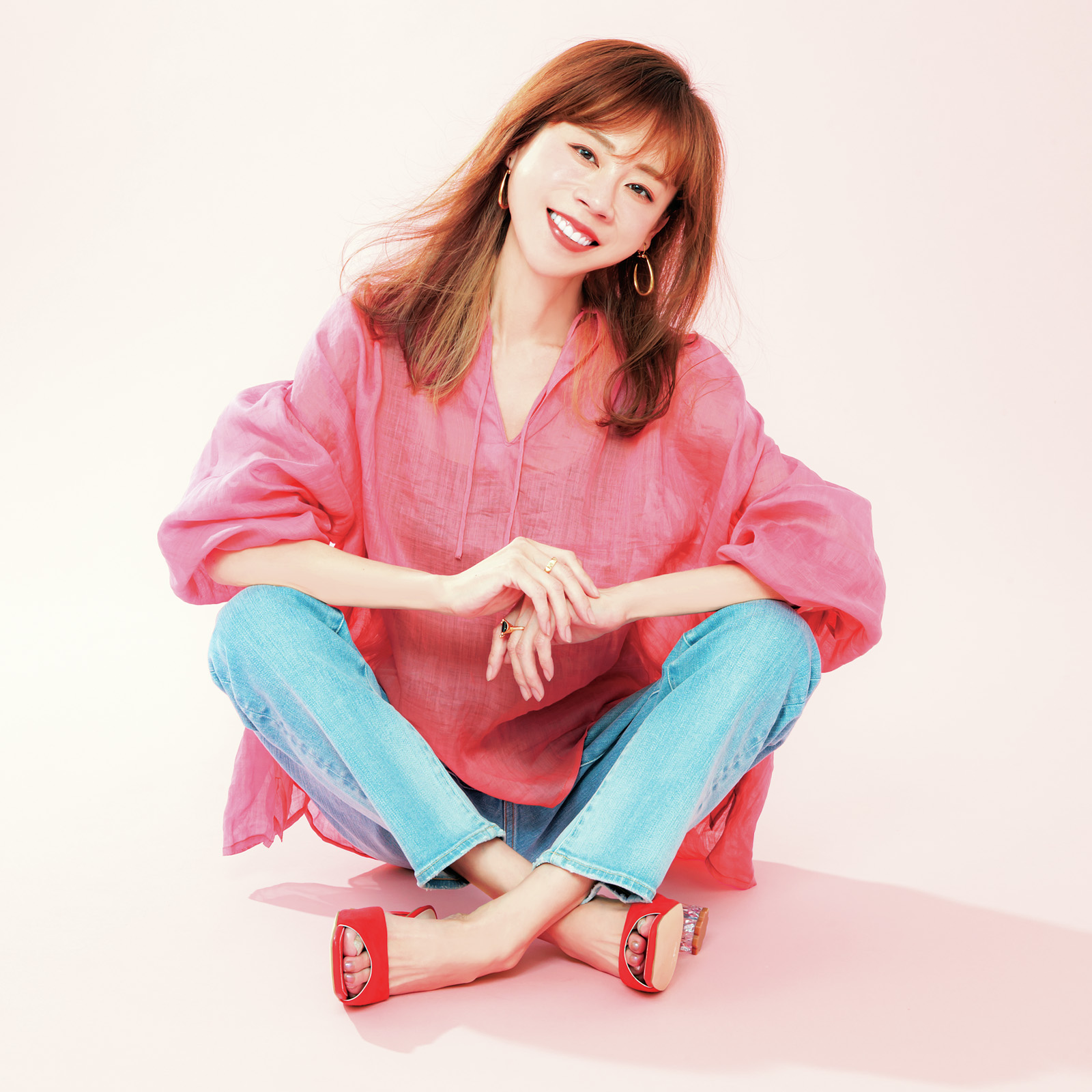 高橋真麻