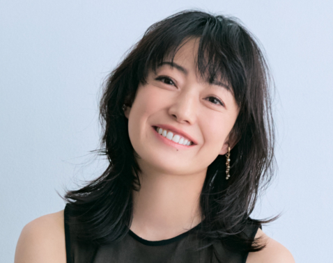 【菅野美穂さん】10年かけて掴めた母と仕事のペース「あの頃よりも少し息がしやすくなったかな」
