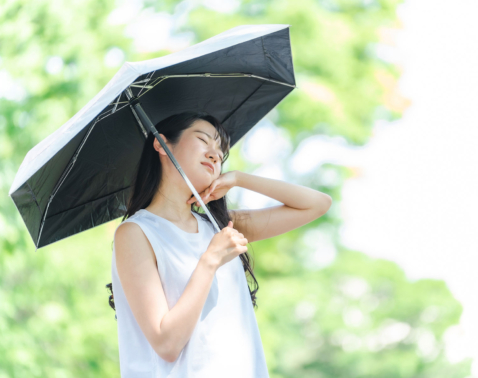 夏バテ対策できてる？夏に自律神経が乱れる要因とは【医師が解説】