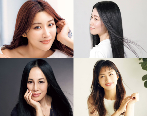 美髪の秘訣…【美容のプロ】たちの行きつけサロンはここだった！