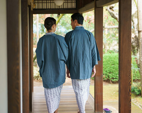 息子の巣立ちで一念発起！51歳妻がレス解消を目指して夫をホテルに誘ってみた【セックスレス AND THE CITY -女たちの告白-】