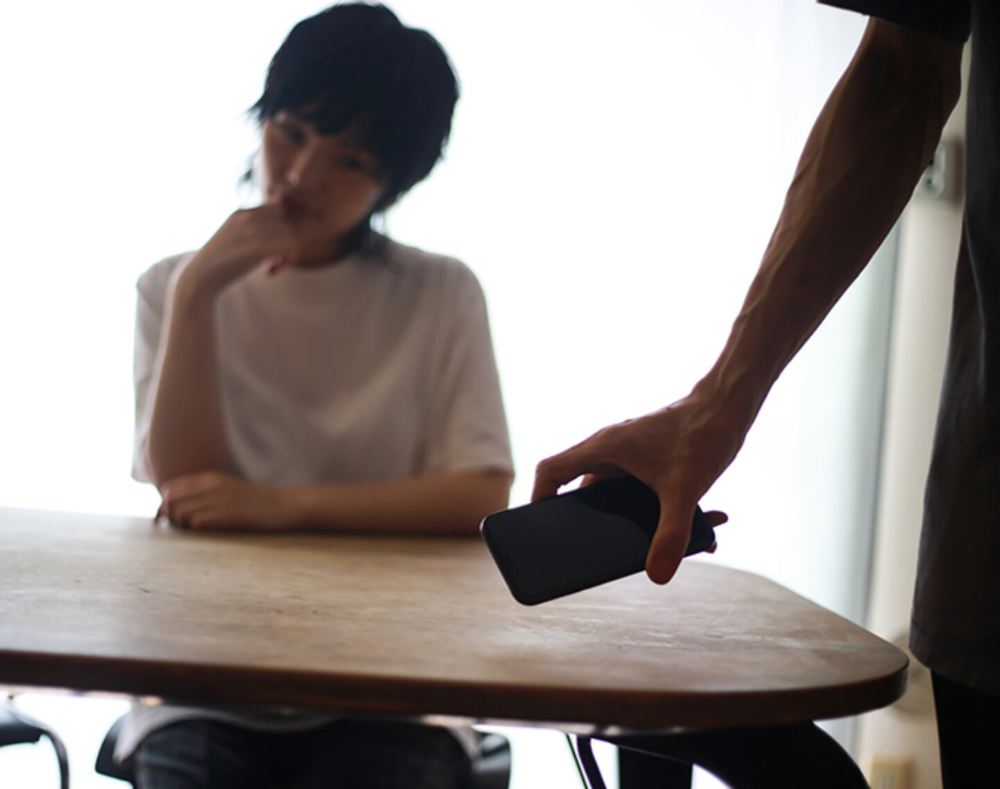 「性行為はできないから不倫じゃない」という60歳夫の主張は許せる？レス10年妻のいらだち【セックスレス AND THE CITY -女たちの告白-】