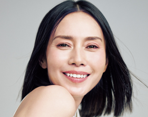 中谷美紀さん「悩むことは決してネガティブなことではありません」【Q＆A特別インタビュー】