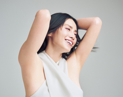 【中谷美紀さん】圧倒的な透明感と凛とした美しさは唯一無二！［美ST限定・特別画像集］