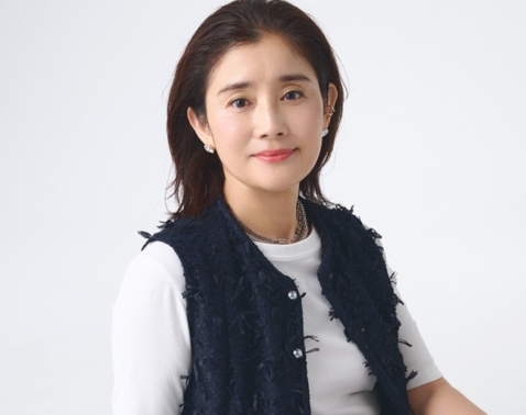 2児の母、石田ひかりさんが「娘たちにはもっとこうしてほしい」と思うこと