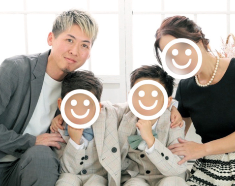 【心と体と性】女性の体で生まれ今は2児のパパ――「奥さんと一緒に子育てする幸せをかみしめています」