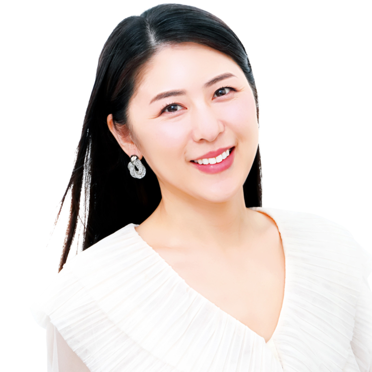 朝比奈うらら さん（41歳・会社員）