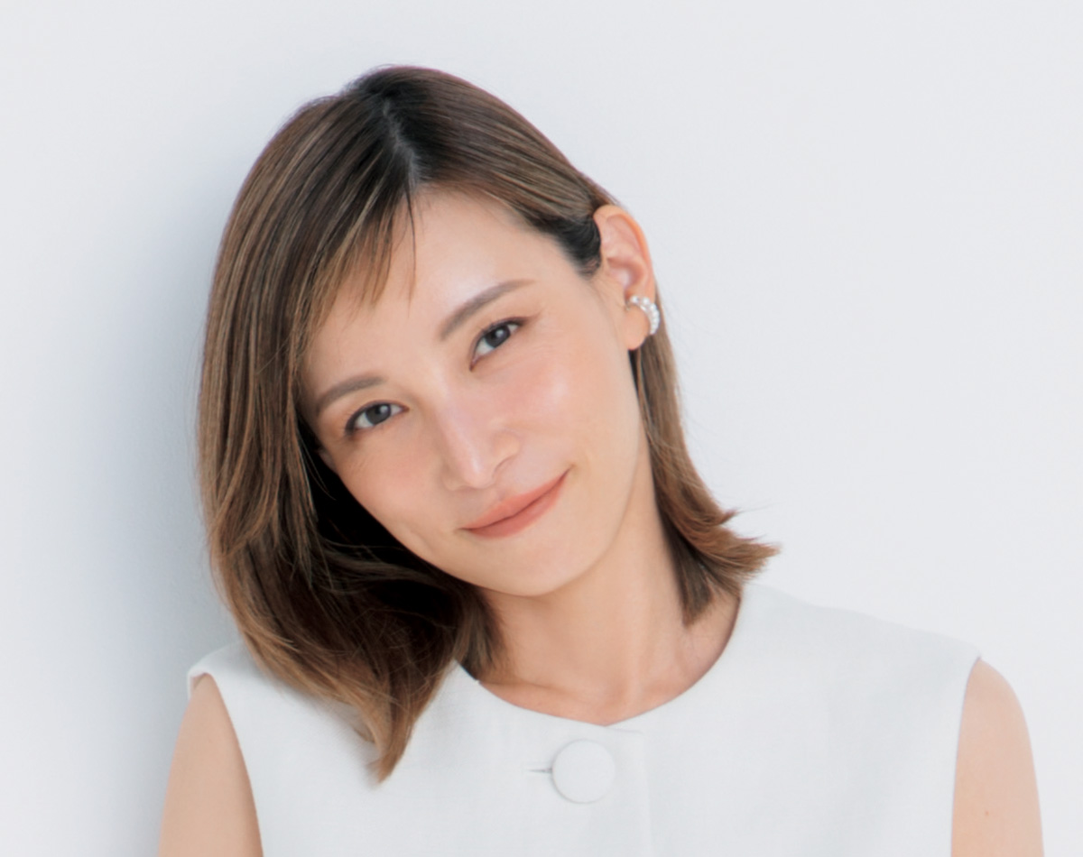 加藤あい