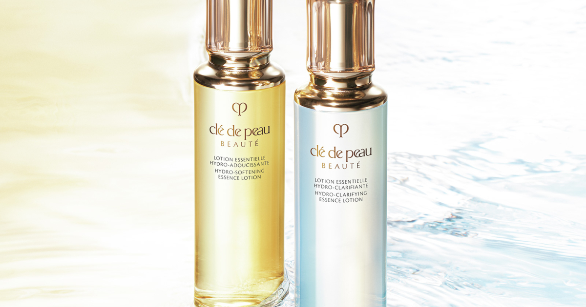 クレ・ド・ポー ボーテ】麹菌メーカー協業で誕生した“注目の新成分”と