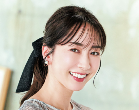 ヘアリボン、古臭くなってない？老け見え知らずの垢抜けアレンジで“−5歳見え”！
