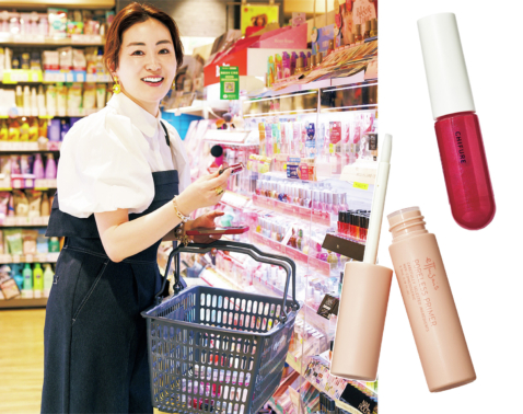 【マツキヨ】40代美容好き読者がガチで1万円分購入！プチプラ名品12選［レシート公開］