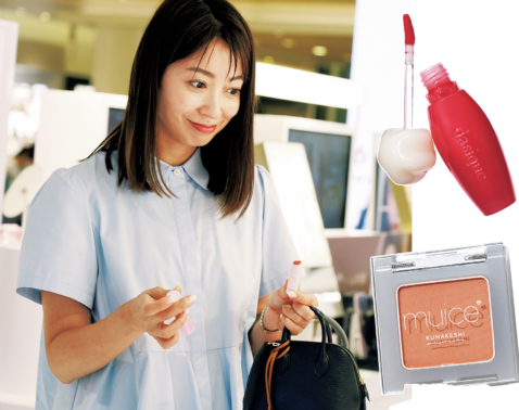 韓国コスメオタク読者が厳選！@cosmeで1万円ガチ買いチャレンジ【6選】