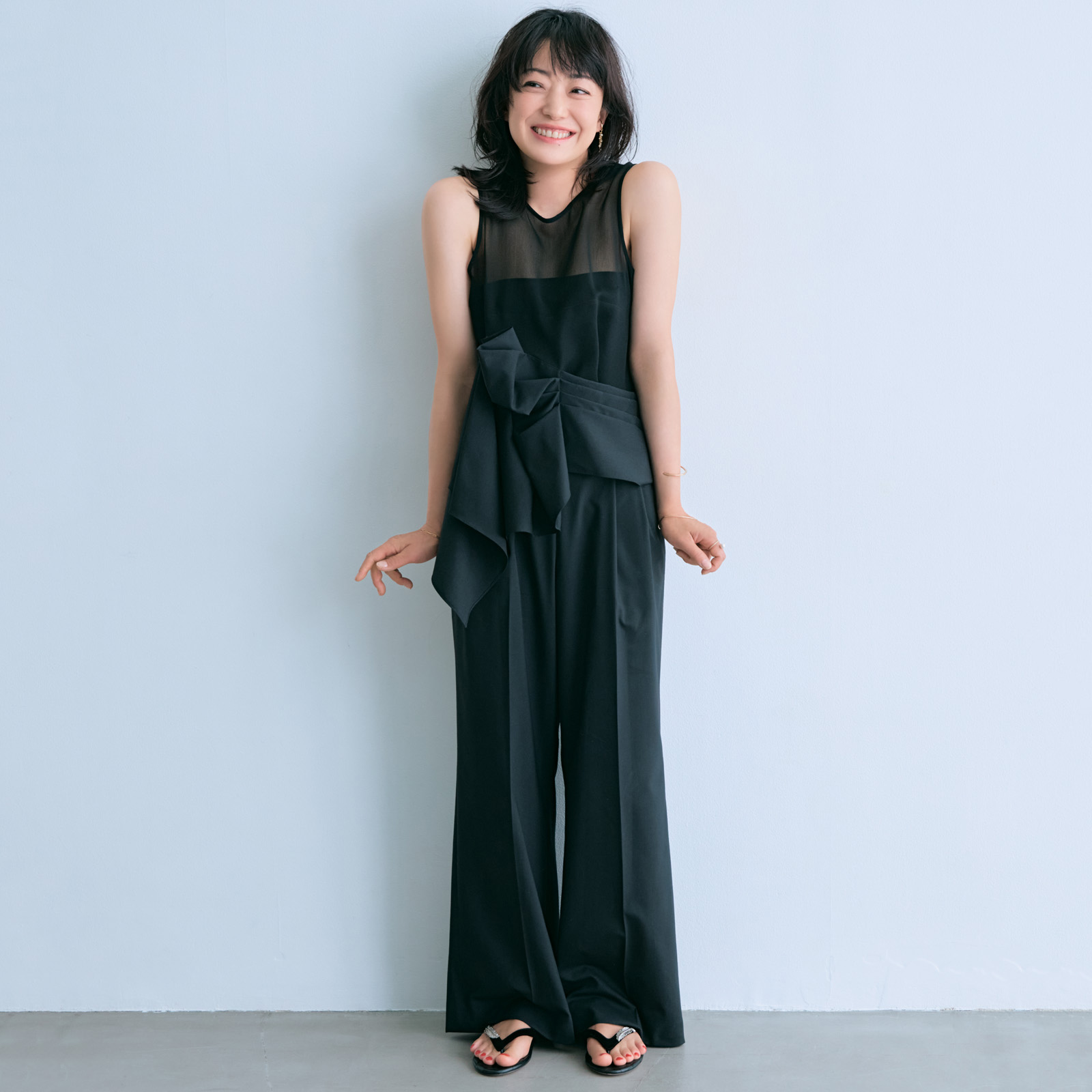 菅野美穂