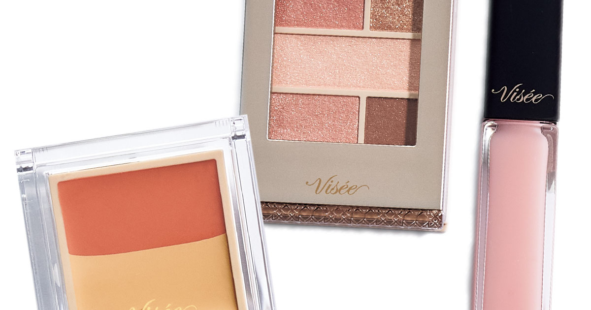 ドラコス界のトレンド代表】ヴィセの愛される理由を探ってみた | 美ST