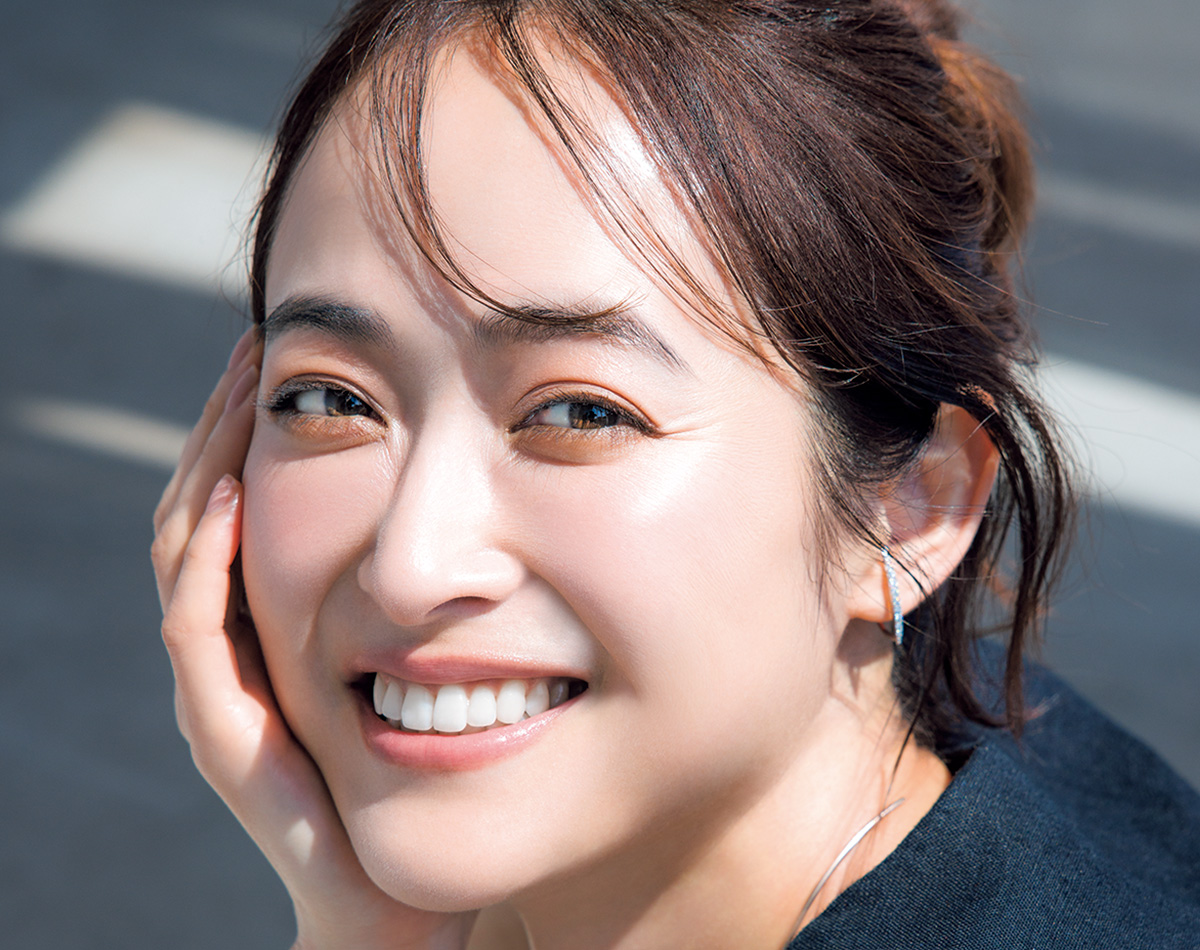 ドロドロ顔、どうにかしたい…外出先で“涼しげ顔”を復活させる神アイテムあります！