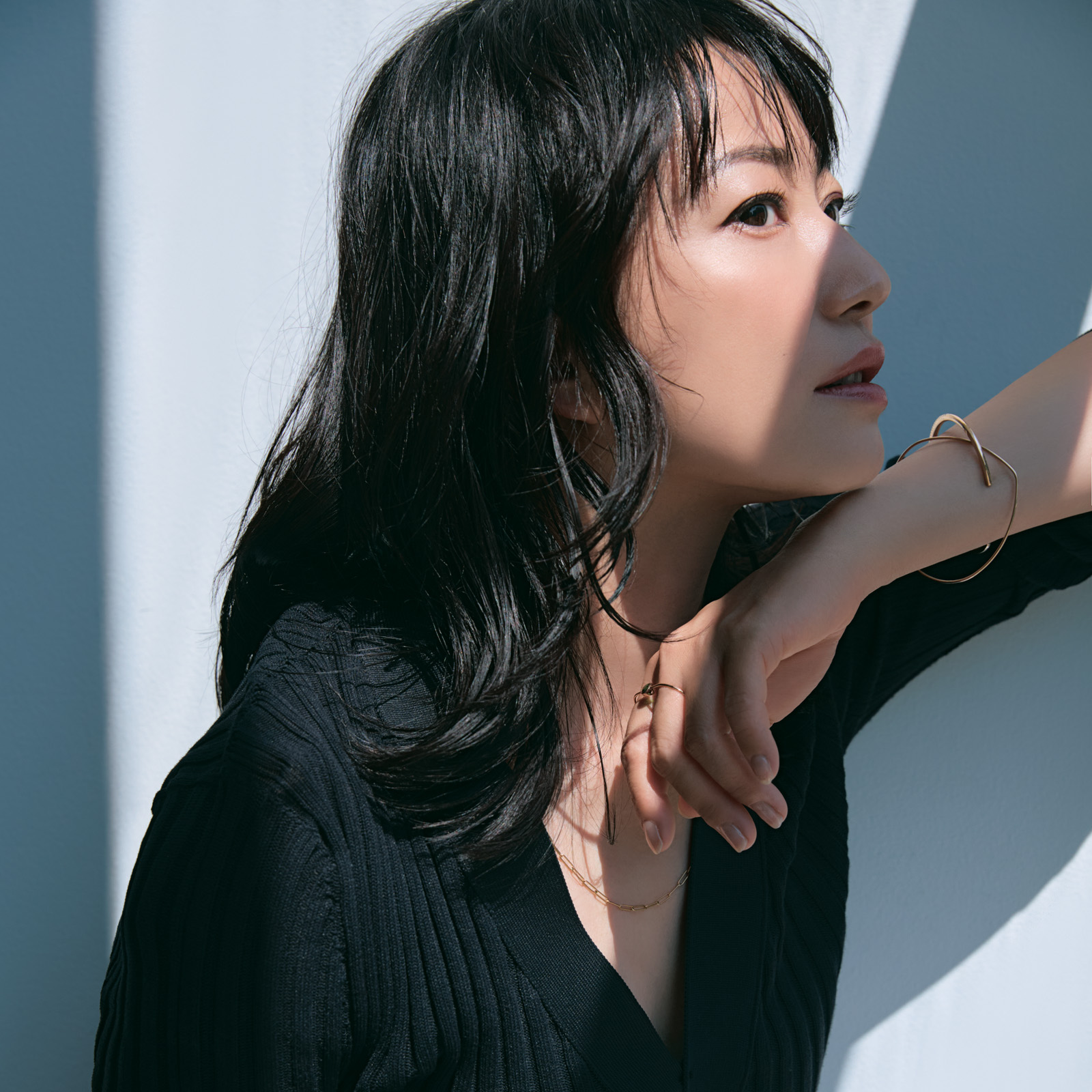 菅野美穂