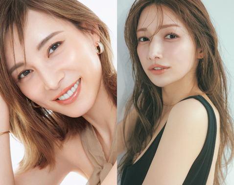 《東京》《大阪》《名古屋》大SNAP!!街で輝く100人が「キレイのためにしてる美容」