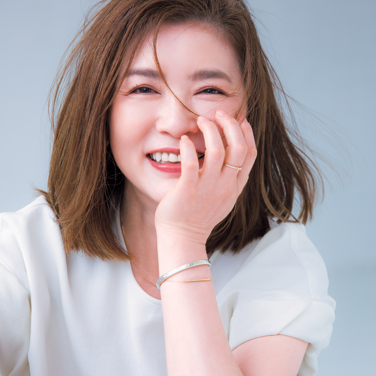 中井川桂子