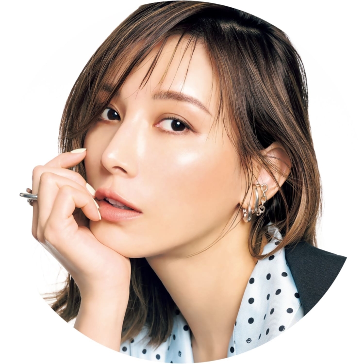 加藤あい