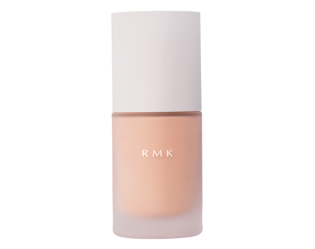 RMK リクイドファンデーション フローレスカバレッジ プラス 101