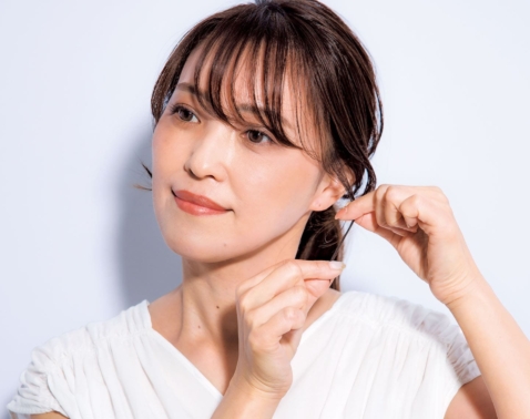 【40代＆50代のまとめ髪】「疲れて見えない髪の作り方」基本の整え方って？