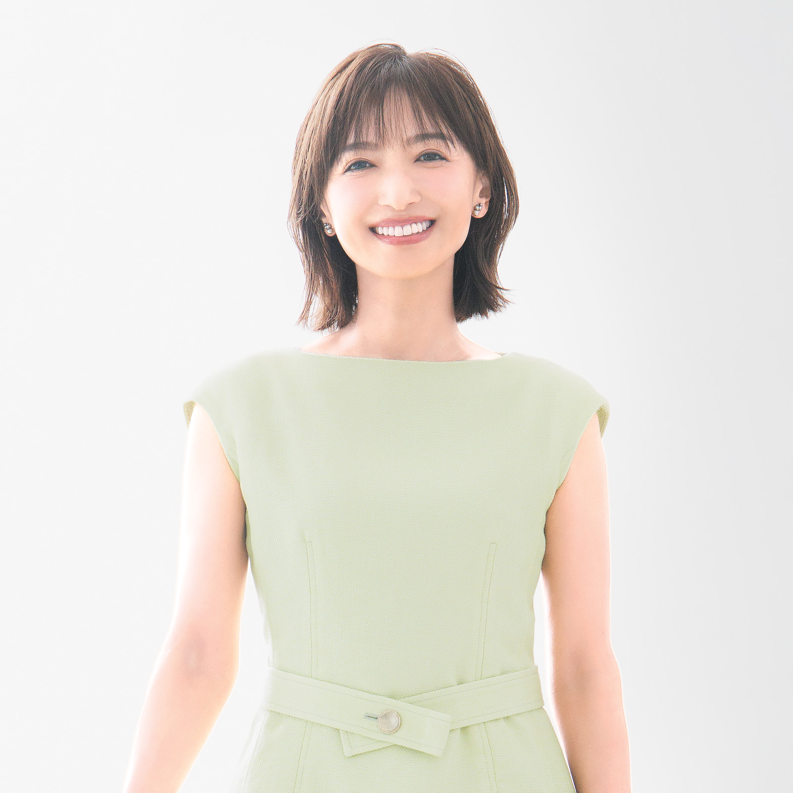 望月理恵