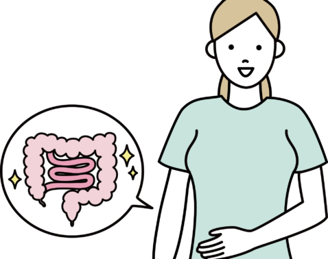 元気なおばあちゃんの秘密は【長寿菌】にあり！腸に増やす方法とは？