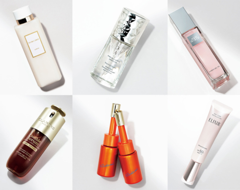 【スキンケア新名品6選】美STモデルたちにガチで愛する1本を聞いてみた！