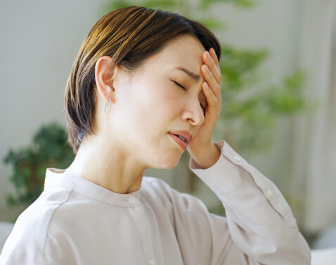 「頭痛薬が効かない…」薬剤師が教える原因＆【すぐできる】５つの対処法