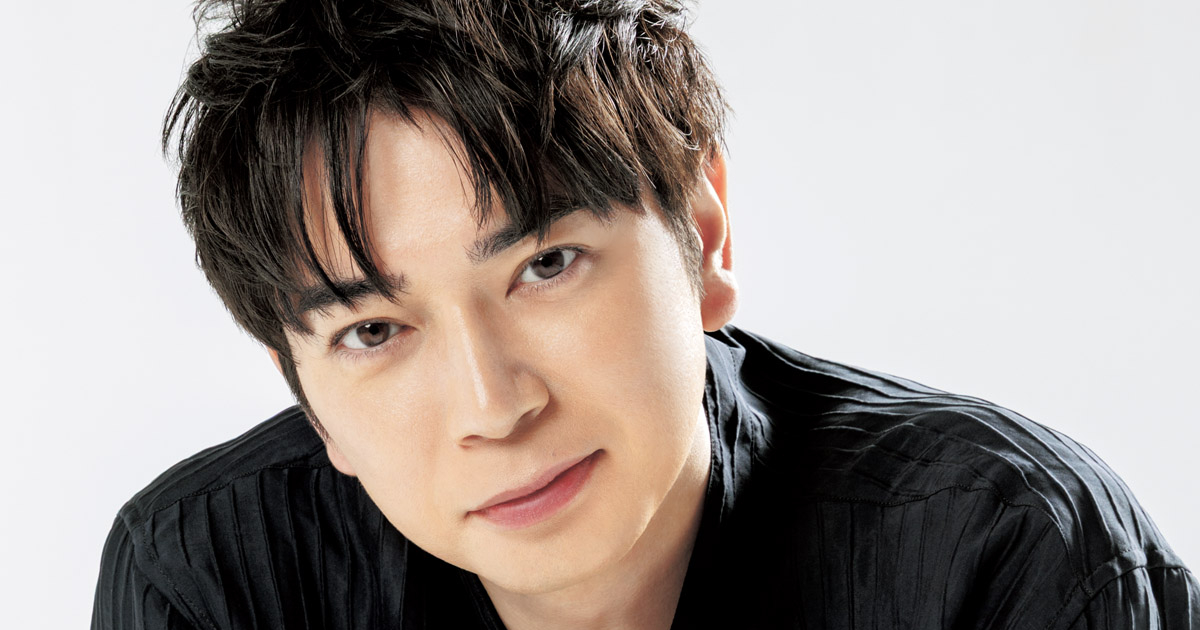 松本潤さんが、30代では一切気づけなかった最近感じる”贅沢”とは