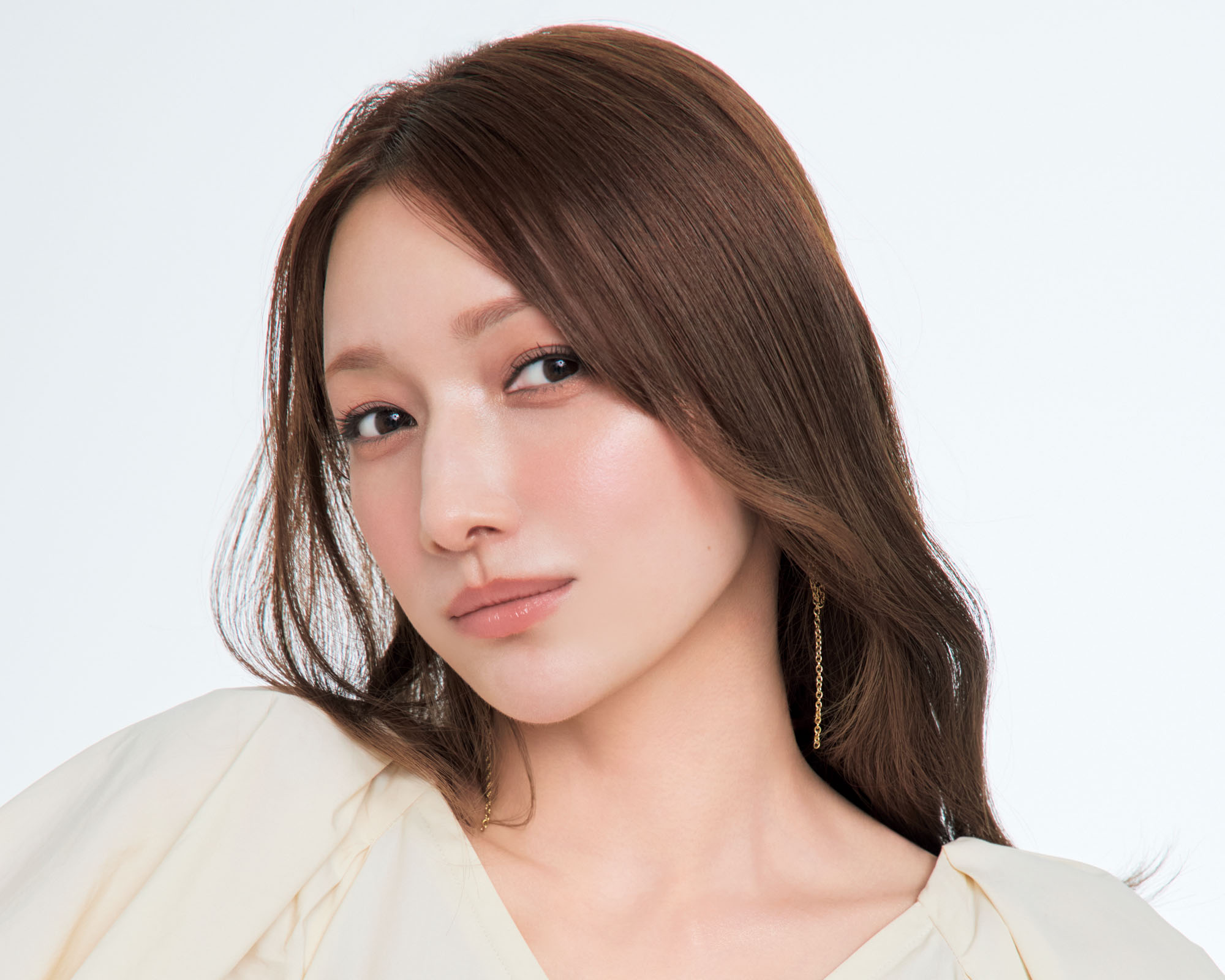 後藤真希
